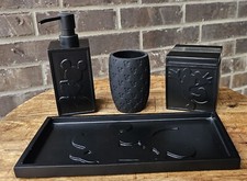 Disney Mickey Mouse Black