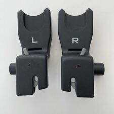 Jane, Concord Neo, Concord Fusion, Concord Wanderer Car Seat Adapters Adaptors
