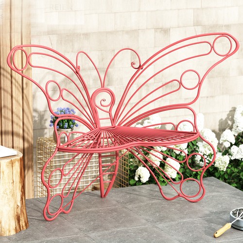 Cast iron metal inch garden - iron, 50
