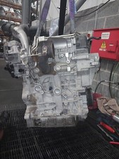 ENGINE VOLKSWAGEN GOLF MK7 5G 12-20 S TSI BLUEMOTION TECH 1.4P 120.7 MANUAL CZCA