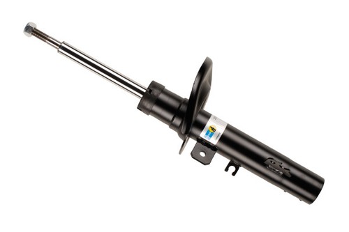 New shock absorber - new, peugeot