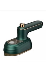 Travel Foldable Mini Iron With