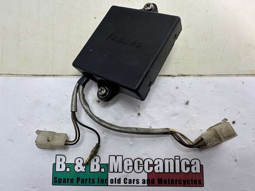 Ecu possibly yamaha 350 dt - possibly,