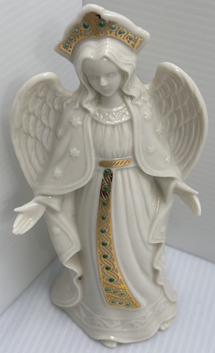 Lenox china jewels nativity - lenox,
