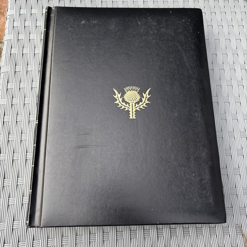 Vtg 1989 encyclopedia - vtg,