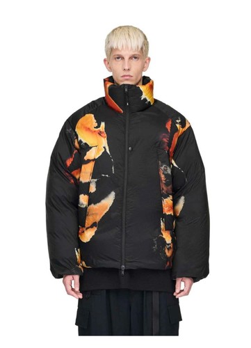 New yohji yamamoto adidas 3 - yohji,