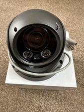 Genie Eyeball Cctv Security
