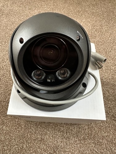 Genie eyeball cctv - eyeball, security