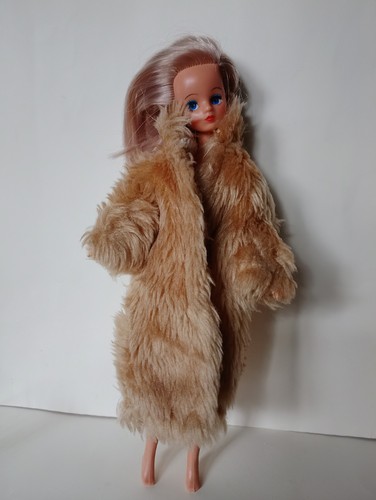Mary quant daisy doll - mary,