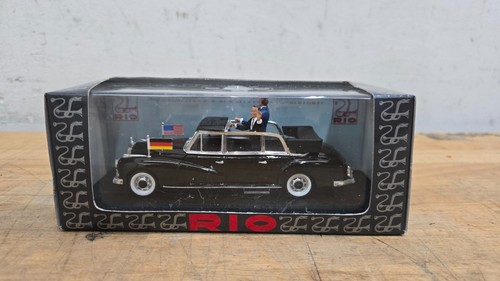 Rio 120 1963 - rio-120,, mercedes-benz
