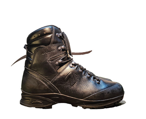 Haix commander gtx goretex - haix,