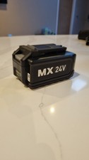 ? LawnMaster MX 24V 4.0Ah Lithium-Ion Battery – Excellent Condition ?