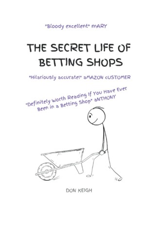 The secret life betting - life, of