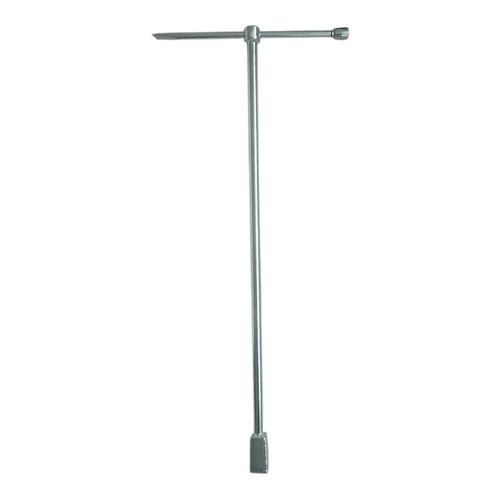 Hydrant key bar set - &,