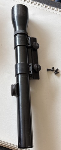 Vintage weaver post - 60-b, w