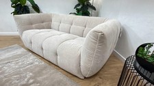 Sofology Lunar Fabric 2 Seater