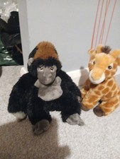 Re Pets Giraffle Recycled Soft