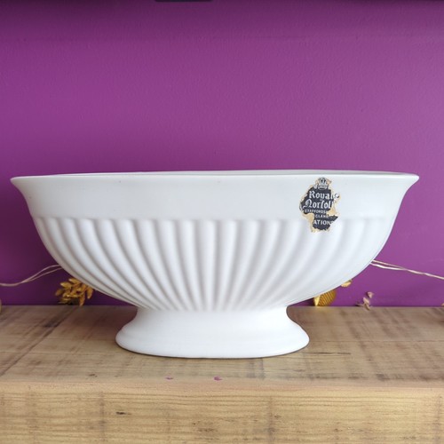 Royal norfolk vintage white - norfolk,