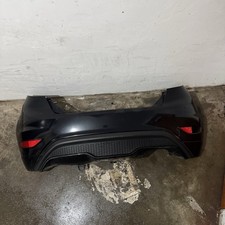 MK7 FORD FIESTA 2013-17 ST