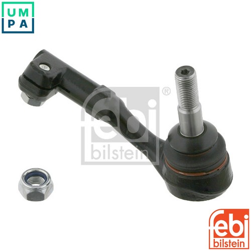 Tie rod end 27159 for - bmw, n46