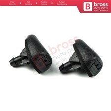 Washer Jet Nozzle Set 6438V8