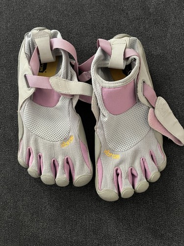 Vibram five fingers kso shoes - five,