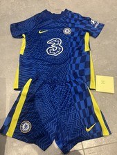 Nike Chelsea FC Home Kit