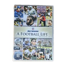 NFL "A Football Life": Season