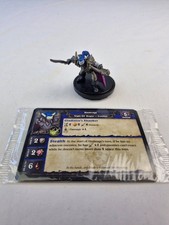 World of Warcraft Miniatures