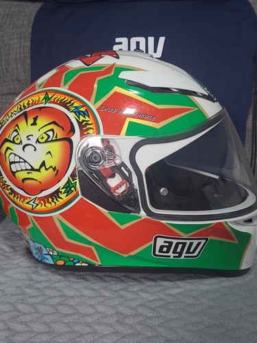 Agv drudi performance inspired - agv,
