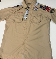 Boy Scouts Of America Men’s
