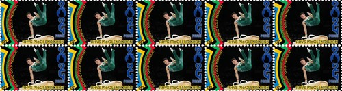 Rhys mcclenaghan pommel horse - rhys,