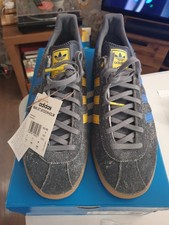 Adidas SNS GT Stockholm