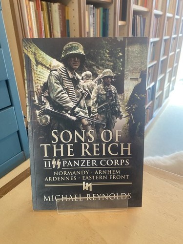 Reynolds sons the - sons, of
