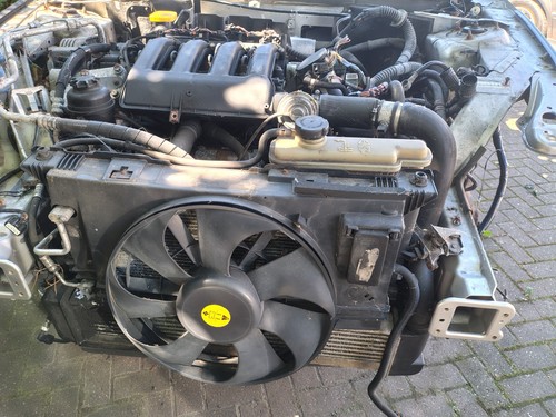 Rover contemporary mk2 0 - rover,