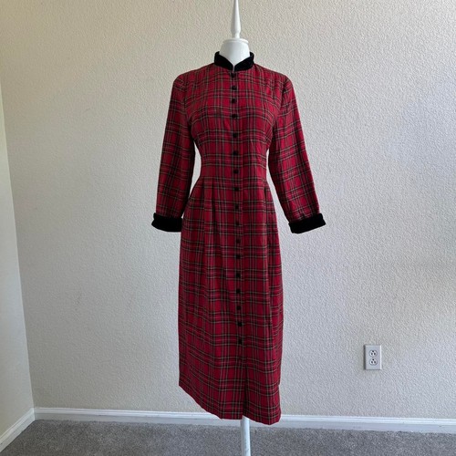 Halmode petite vintage red - halmode,