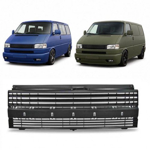 Premium sport radiator grille - sport,