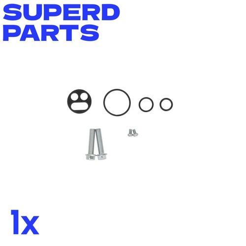 Fuel tap repair kit - fuel,