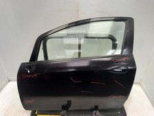 FIAT PUNTO Left Front Door N/S