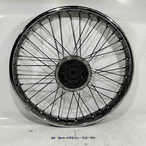 Front rim wheel yamaha - yamaha, 600