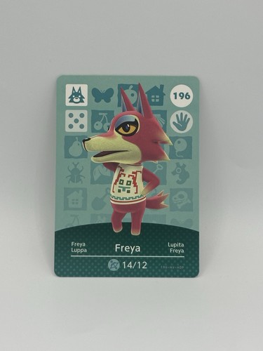 196 freya series 2 - -,