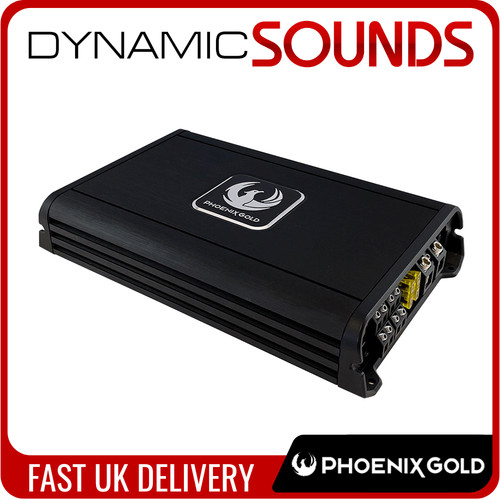 Phoenix gold channel volt - phoenix, 4