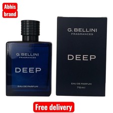 G.Bellini Fragrances Deep Eau