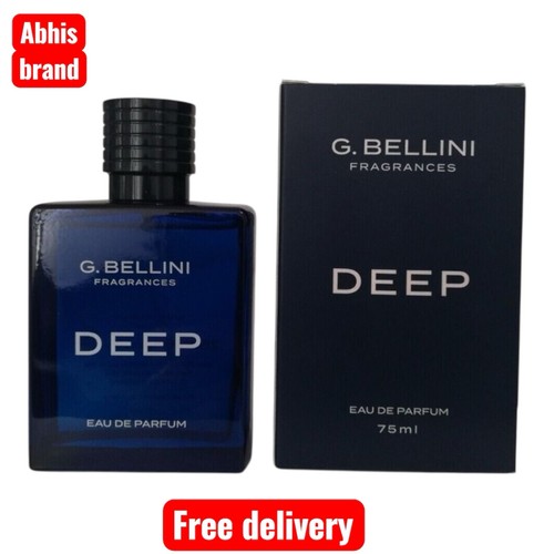 Bellini fragrances deep eau - g.bellini,