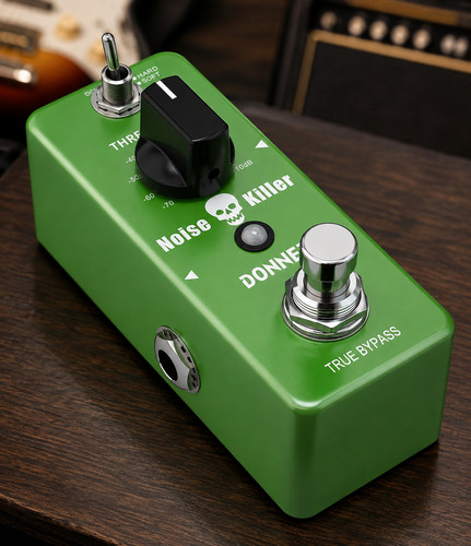 Donner noise gate pedals - donner,