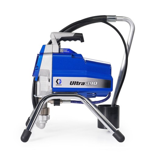 Graco ultra 390 - 390, airless