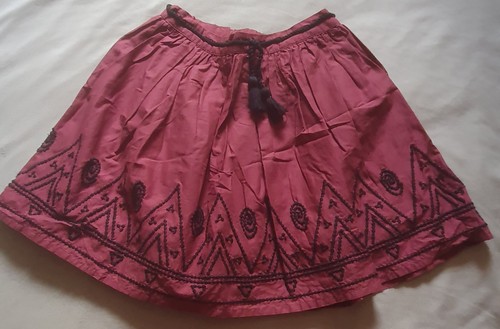 Girls next skirt 9yrs - girls,