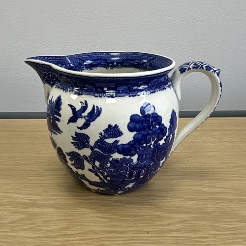 1920 spode blue - 1920’s, &