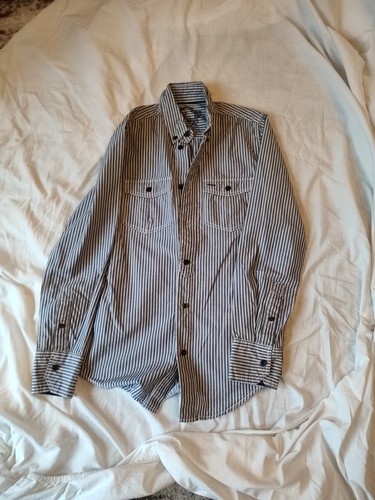 Cedarwood state shirt grey - state,