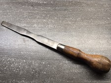 Vintage BRADES 9" TURNSCREW.-